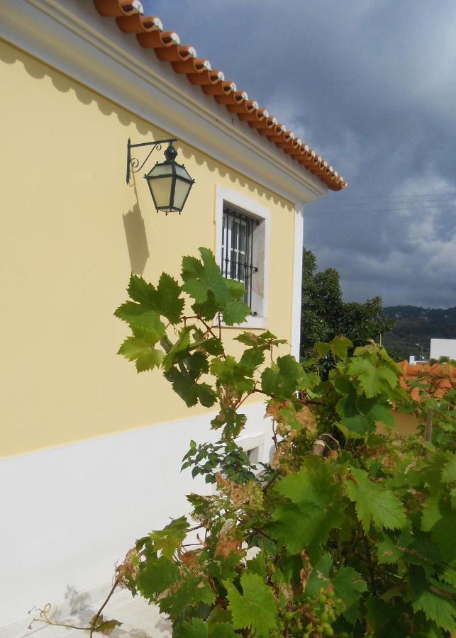 Galo Preto - Sintra Guesthouse Extérieur photo