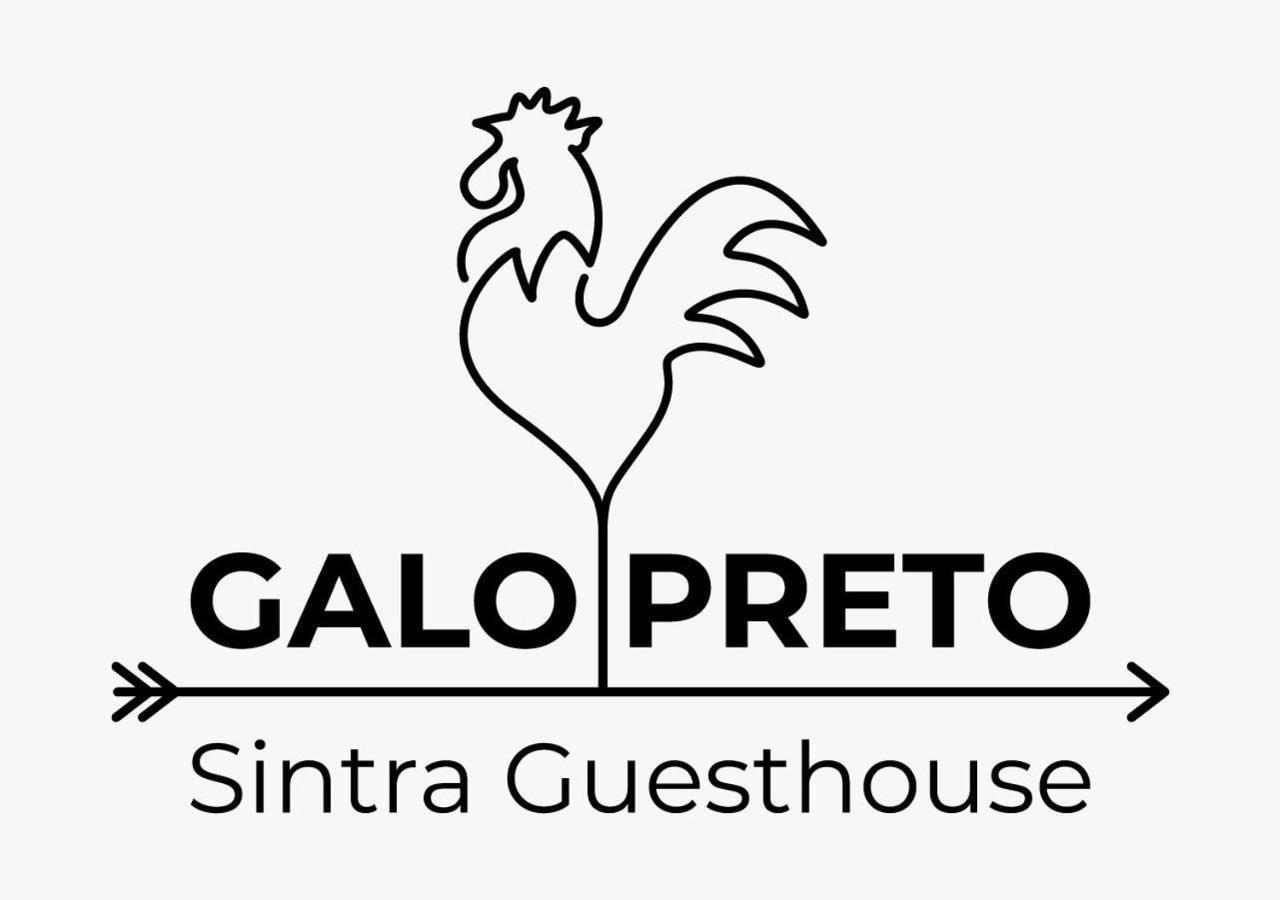 Galo Preto - Sintra Guesthouse Extérieur photo