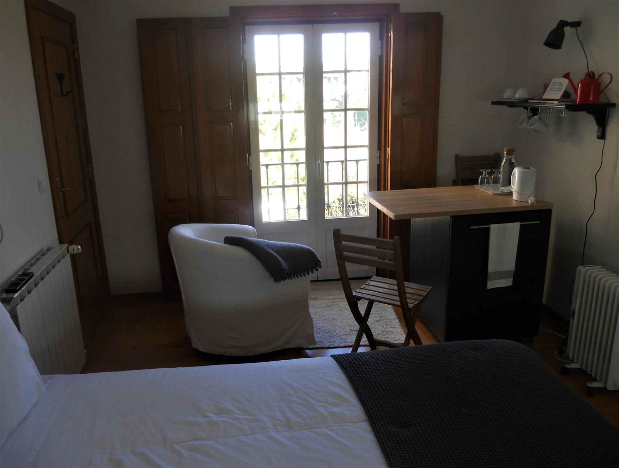 Galo Preto - Sintra Guesthouse Chambre photo