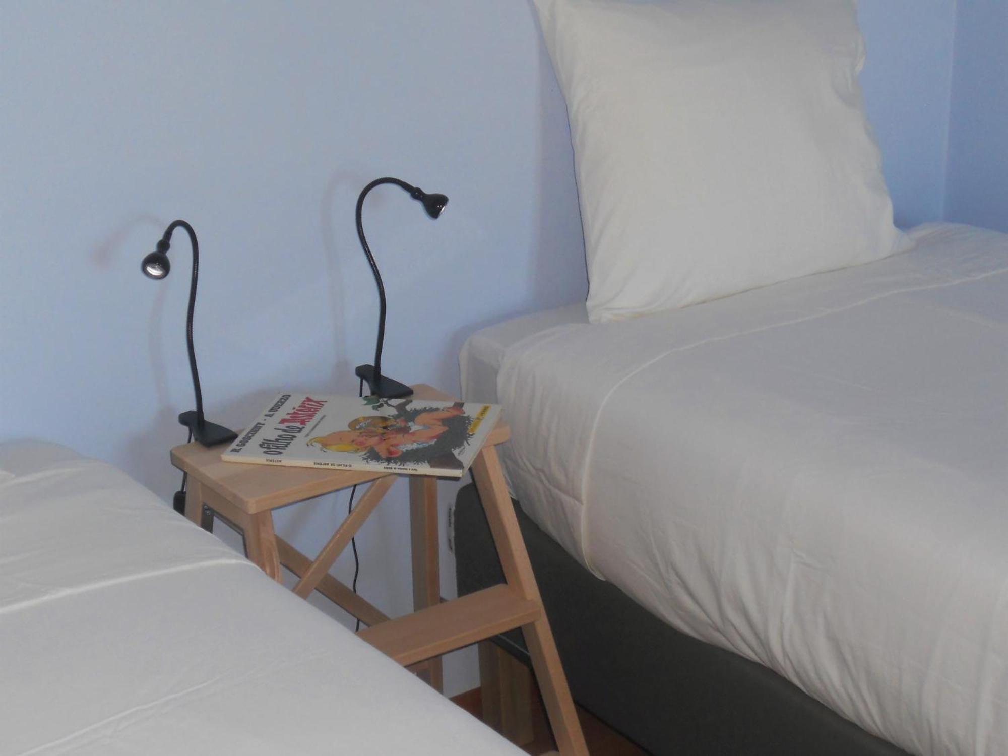 Galo Preto - Sintra Guesthouse Chambre photo